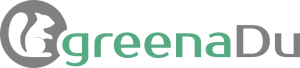 greenaDu logo